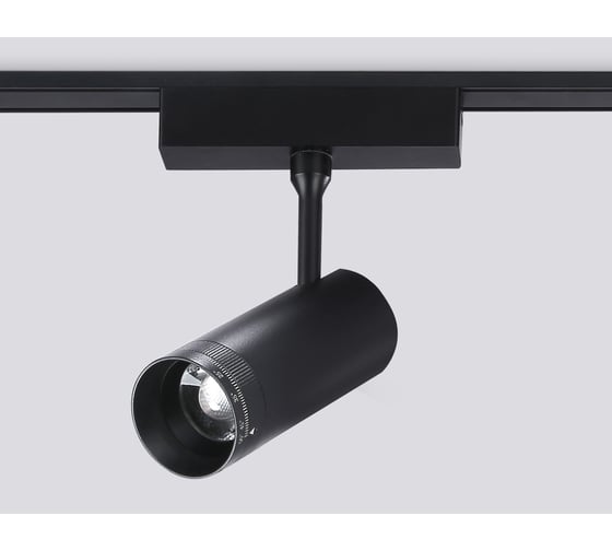 Трековый светодиодный светильник Ambrella Light TRACK SYSTEM GV1571