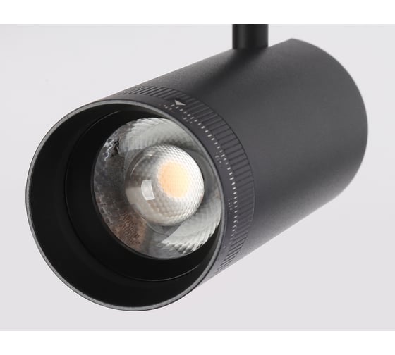 Трековый светодиодный светильник Ambrella Light TRACK SYSTEM GV1571