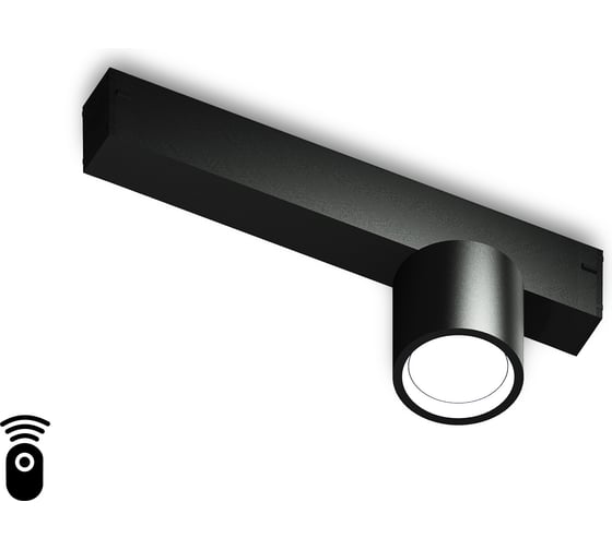 Трековый светодиодный светильник Ambrella Light TRACK SYSTEM GL1242 1