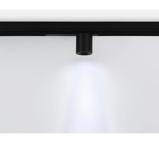 Трековый светодиодный светильник Ambrella Light TRACK SYSTEM GL1242