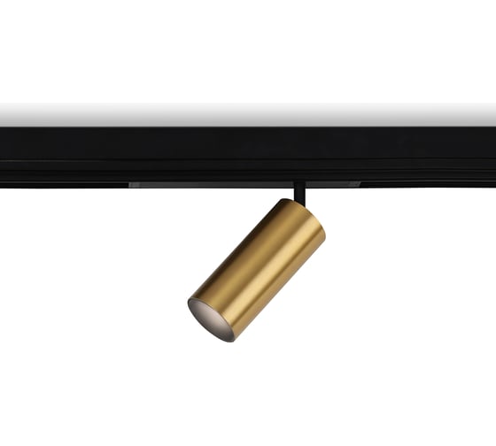 Трековый светодиодный светильник Ambrella Light TRACK SYSTEM GL1233