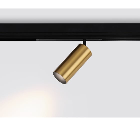 Трековый светодиодный светильник Ambrella Light TRACK SYSTEM GL1233