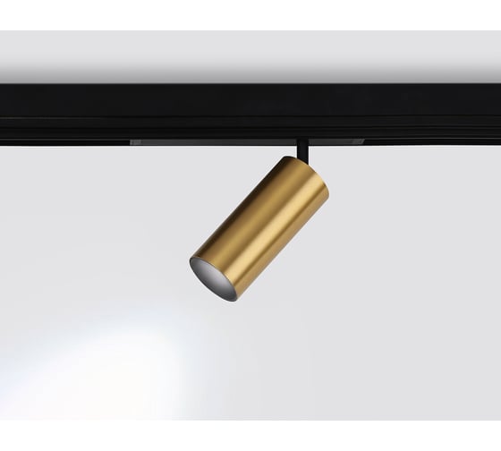 Трековый светодиодный светильник Ambrella Light TRACK SYSTEM GL1233