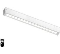 Трековый светодиодный светильник Ambrella Light TRACK SYSTEM GL1311