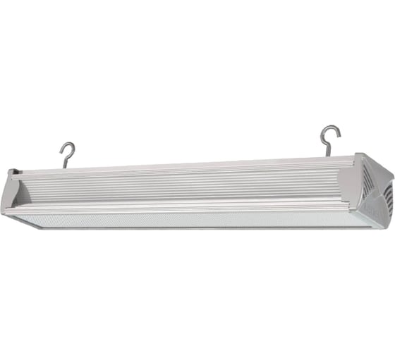 Светильник LEDEL L-industry NEW 24/23/Д/5,0K/02/IKII-21/220AC IP54 L 401023L