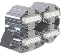 Прожектор LEDEL L-lego II 220 banner/160/Д/4,0K/01/L100/IKIX-64/220AC IP66 LII184