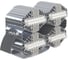 Прожектор LEDEL L-lego II 220 banner/160/Д/4,0K/01/L100/IKIX-64/220AC IP66 LII184 1
