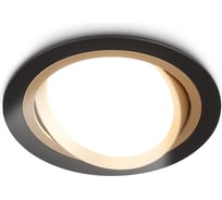 Точечный встраиваемый светильник Ambrella Light TECHNO SPOT TN51914