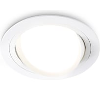 Точечный встраиваемый светильник Ambrella Light TECHNO SPOT TN51911