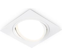 Точечный встраиваемый светильник Ambrella Light TECHNO SPOT TN51915