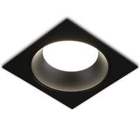 Точечный встраиваемый светильник Ambrella Light TECHNO SPOT TN52339