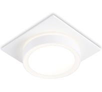 Точечный встраиваемый светильник Ambrella Light TECHNO SPOT TN52421