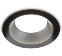 Точечный встраиваемый светильник Ambrella Light TECHNO SPOT TN52333