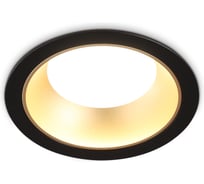 Точечный встраиваемый светильник Ambrella Light TECHNO SPOT TN52334