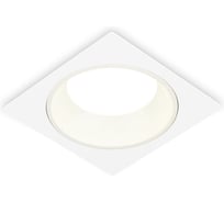 Точечный встраиваемый светильник Ambrella Light TECHNO SPOT TN52341