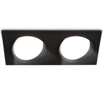 Точечный встраиваемый светильник Ambrella Light TECHNO SPOT TN51920