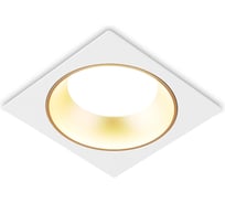 Точечный встраиваемый светильник Ambrella Light TECHNO SPOT TN52338