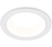 Точечный встраиваемый светильник Ambrella Light TECHNO SPOT TN52335