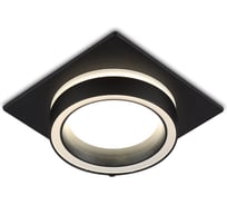 Точечный встраиваемый светильник Ambrella Light TECHNO SPOT TN52422