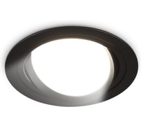 Точечный встраиваемый светильник Ambrella Light TECHNO SPOT TN51913