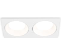 Точечный встраиваемый светильник Ambrella Light TECHNO SPOT TN52343