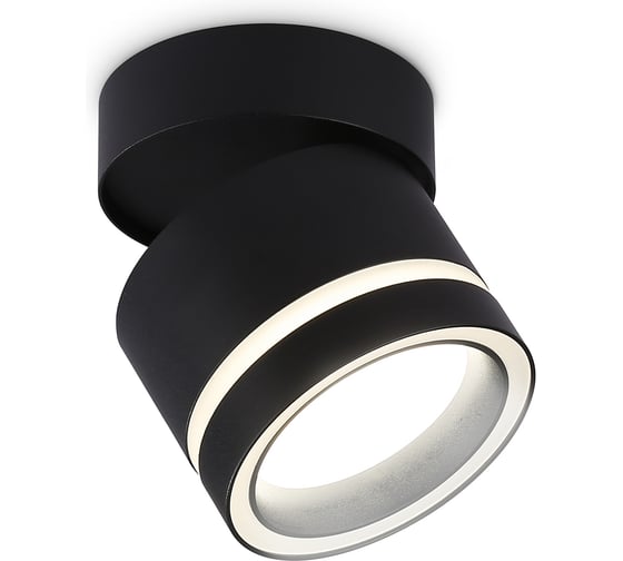 Точечный накладной светильник Ambrella Light TECHNO SPOT TA1445