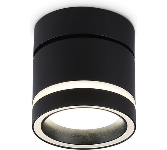 Точечный накладной светильник Ambrella Light TECHNO SPOT TA1445