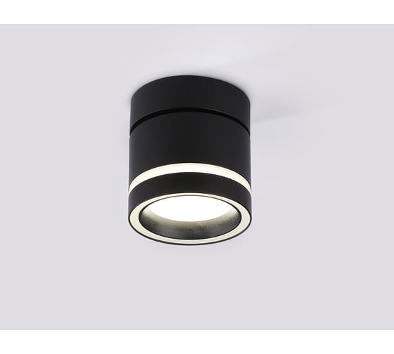 Точечный накладной светильник Ambrella Light TECHNO SPOT TA1445