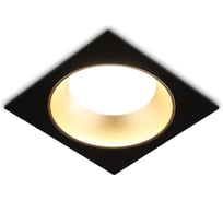 Точечный встраиваемый светильник Ambrella Light TECHNO SPOT TN52340