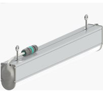 Светильник LEDEL L-trade II 20/19/Д/5,0K/R6/03/IKVI-11/220AC IP66 TRII19-1615-311-18