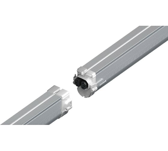 Светильник LEDEL L-trade II 20 EASY LOCK/19/Д/5,0K/R6/03/IKVI-31/220AC IP66 TREII19-1615-314-18