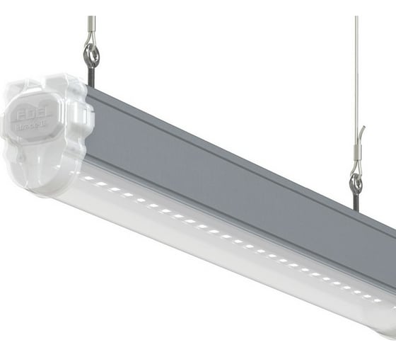Светильник LEDEL L-trade II 20 EASY LOCK/19/Д/4,0K/03/IKVI-21/220AC IP66 321202200843200 1