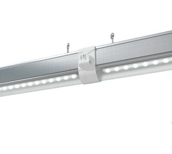 Светильник LEDEL L-trade II 20 EASY LOCK/19/Д/4,0K/03/IKVI-11/220AC IP66 LTRD002