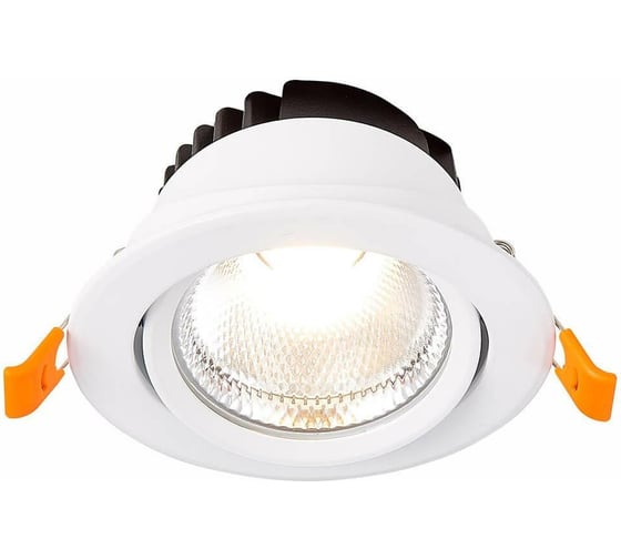 Встраиваемый светильник ST LUCE MIRO ST211.548.24.24 1