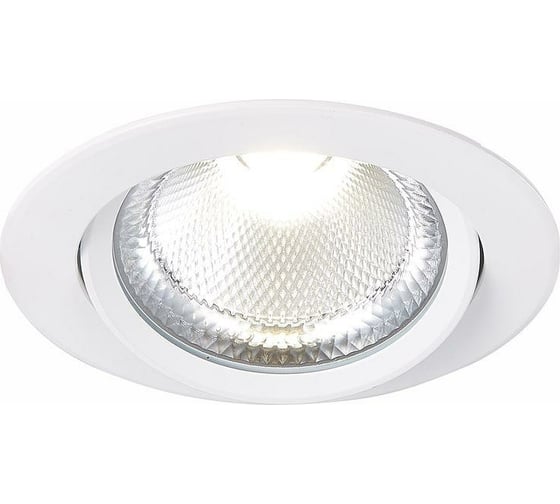 Встраиваемый светильник ST LUCE MIRO ST211.548.24.36