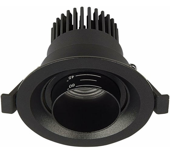 Встраиваемый светильник ST LUCE Zoom ST701.448.07