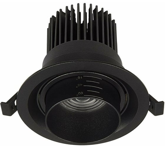 Встраиваемый светильник ST LUCE Zoom ST701.448.12