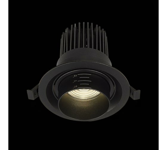 Встраиваемый светильник ST LUCE Zoom ST701.448.12