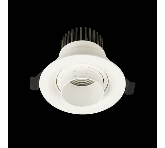 Встраиваемый светильник ST LUCE Zoom ST701.538.07