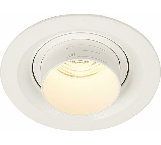 Встраиваемый светильник ST LUCE Zoom ST701.538.07
