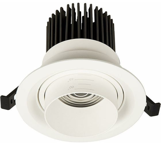 Встраиваемый светильник ST LUCE Zoom ST701.548.12