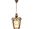 Подвесная люстра Lumina Deco Brooklin LDP 1231-1 MD 1