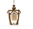 Подвесная люстра Lumina Deco Brooklin LDP 1231-1 MD 3