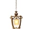 Подвесная люстра Lumina Deco Brooklin LDP 1231-1 MD 5