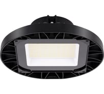 Светильник WOLTA PRO ТАЙФУН Д120 200Вт IP65 38000лм 5700K Прозрачный ДСП06-200-002-6К