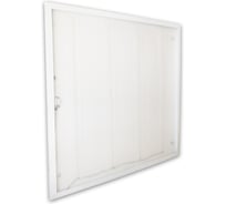 Панель светодиодная I-WATT LED 36Вт 4200К 3600Лм IP 40 175-240V i-16114