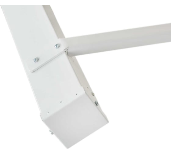Светильник для школьных досок ВСЕСВЕТОДИОДЫ 40W, 4000Lm, IP40, 5000-5500к, микропризма vs311-40-mpr-5k-sch