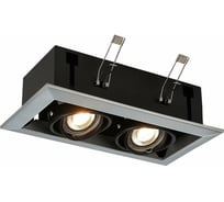 Встраиваемый светильник ST LUCE HEMI ST250.148.02
