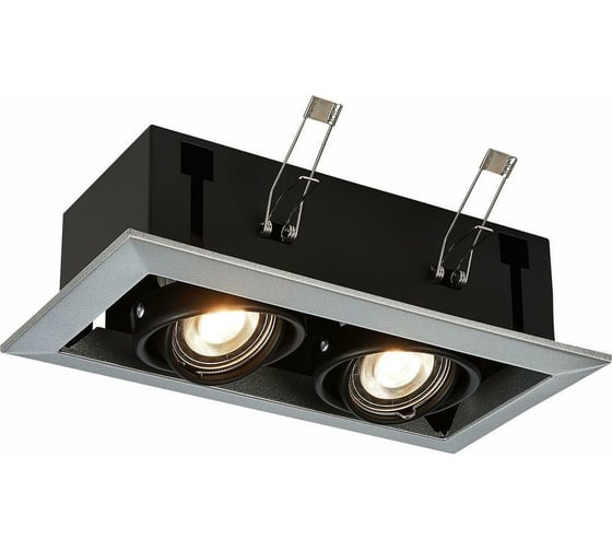 Встраиваемый светильник ST LUCE HEMI ST250.148.02 1