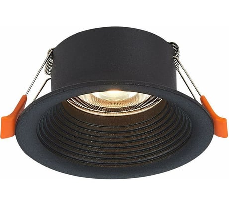 Встраиваемый светильник ST LUCE MOBARRA ST202.408.01
